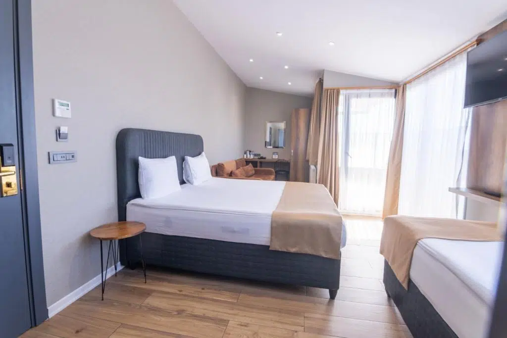 room image